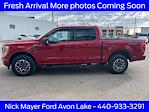 Used 2022 Ford F-150 XLT SuperCrew Cab for sale #PW1973 - photo 3