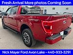 Used 2022 Ford F-150 XLT SuperCrew Cab for sale #PW1973 - photo 4