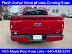 Used 2022 Ford F-150 XLT SuperCrew Cab for sale #PW1973 - photo 5
