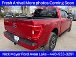 Used 2022 Ford F-150 XLT SuperCrew Cab for sale #PW1973 - photo 2