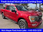 Used 2022 Ford F-150 XLT SuperCrew Cab for sale #PW1973 - photo 7