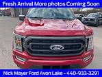 Used 2022 Ford F-150 XLT SuperCrew Cab for sale #PW1973 - photo 8