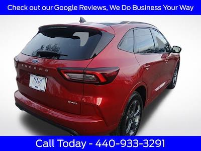 Used 2023 Ford Escape ST-Line Select for sale #PW1976 - photo 2