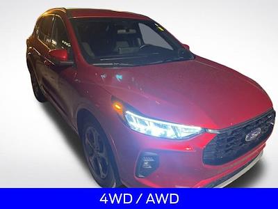 Used 2023 Ford Escape ST-Line Select for sale #PW1976 - photo 1
