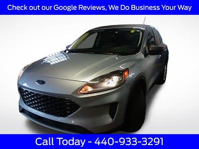 Used 2022 Ford Escape SE for sale #PW1977 - photo 1