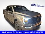 Used 2023 Ford F-150 XLT SuperCrew Cab for sale #PW1978 - photo 11