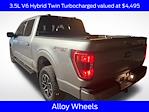 Used 2023 Ford F-150 XLT SuperCrew Cab for sale #PW1978 - photo 5