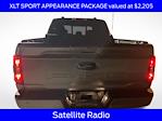 Used 2023 Ford F-150 XLT SuperCrew Cab for sale #PW1978 - photo 6