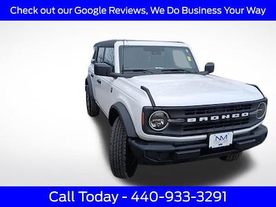 Used 2025 Ford Bronco Big Bend for sale #PW1980 - photo 2