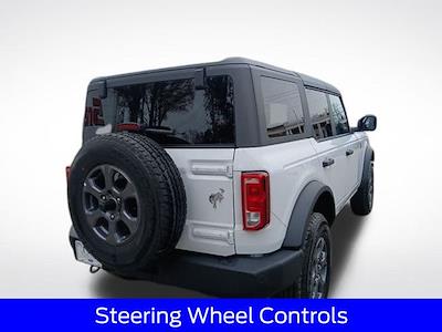 Used 2025 Ford Bronco Big Bend for sale #PW1980 - photo 1