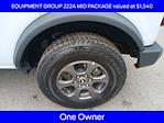 Used 2025 Ford Bronco Big Bend for sale #PW1980 - photo 4