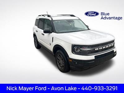 Used 2021 Ford Bronco Sport Big Bend for sale #PW1982A - photo 1