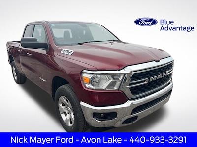 2022 Ram 1500 Quad Cab 4WD Pickup for sale #PW1983 - photo 1