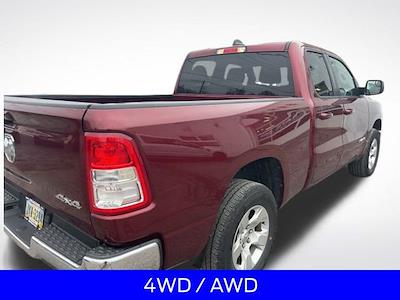 2022 Ram 1500 Quad Cab 4WD Pickup for sale #PW1983 - photo 2