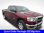 2022 Ram 1500 Quad Cab 4WD Pickup for sale #PW1983 - photo 8