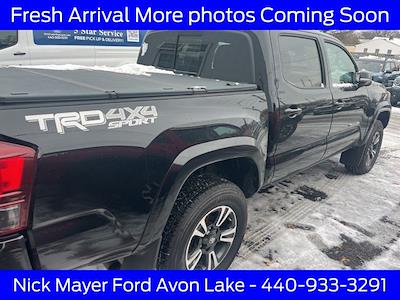 Used 2018 Toyota Tacoma TRD Sport Double Cab for sale #PW1984 - photo 2