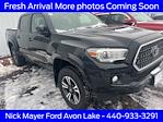 Used 2018 Toyota Tacoma TRD Sport Double Cab for sale #PW1984 - photo 1