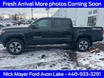 Used 2018 Toyota Tacoma TRD Sport Double Cab for sale #PW1984 - photo 3