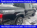 Used 2018 Toyota Tacoma TRD Sport Double Cab for sale #PW1984 - photo 2