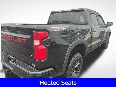 2021 Chevrolet Silverado 1500 Crew Cab 4WD Pickup for sale #PW1985 - photo 2