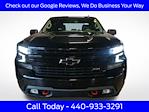 2021 Chevrolet Silverado 1500 Crew Cab 4WD Pickup for sale #PW1985 - photo 11