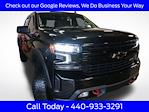 2021 Chevrolet Silverado 1500 Crew Cab 4WD Pickup for sale #PW1985 - photo 20
