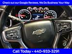 2021 Chevrolet Silverado 1500 Crew Cab 4WD Pickup for sale #PW1985 - photo 29