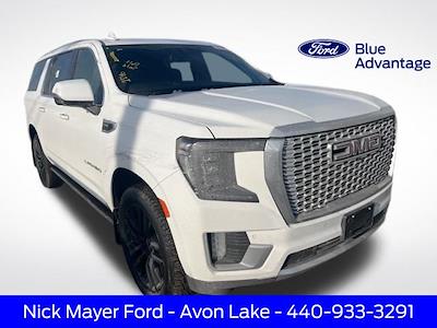 Used 2023 GMC Yukon XL Denali for sale #PW1986 - photo 1