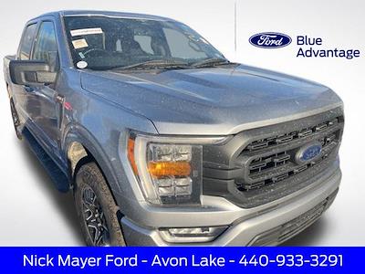 Used 2023 Ford F-150 XLT SuperCrew Cab for sale #PW1987 - photo 1