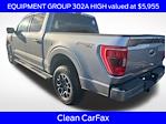 Used 2023 Ford F-150 XLT SuperCrew Cab for sale #PW1987 - photo 5