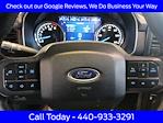 2023 Ford F-150 SuperCrew Cab 4WD Pickup for sale #PW1987 - photo 33