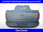 Used 2023 Ford F-150 XLT SuperCrew Cab for sale #PW1987 - photo 3