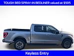 Used 2023 Ford F-150 XLT SuperCrew Cab for sale #PW1987 - photo 7