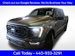 Used 2022 Ford F-150 XLT SuperCrew Cab for sale #PW1990 - photo 13