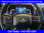 Used 2022 Ford F-150 XLT SuperCrew Cab for sale #PW1990 - photo 29