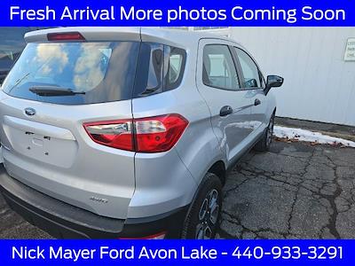 2022 Ford EcoSport 4WD SUV for sale #PW1991 - photo 2
