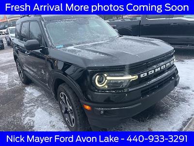 Used 2023 Ford Bronco Sport Outer Banks for sale #PW1994A - photo 1