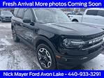 Used 2023 Ford Bronco Sport Outer Banks for sale #PW1994A - photo 7