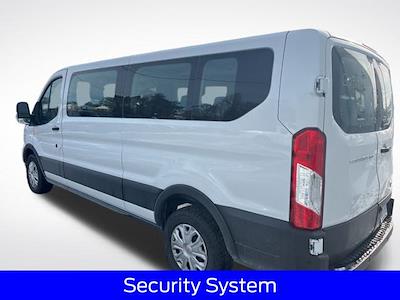 Used 2022 Ford Transit 350 XLT Passenger Van for sale #PW1995 - photo 2