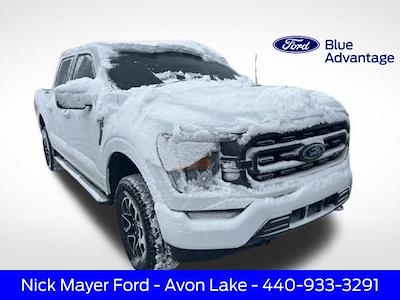 2023 Ford F-150 SuperCrew Cab 4WD Pickup for sale #PW1997 - photo 1