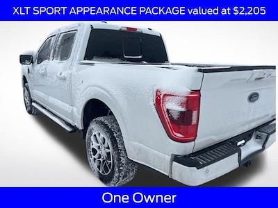 2023 Ford F-150 SuperCrew Cab 4WD Pickup for sale #PW1997 - photo 2