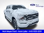 2023 Ford F-150 SuperCrew Cab 4WD Pickup for sale #PW1997 - photo 1