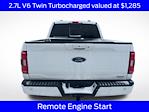 2023 Ford F-150 SuperCrew Cab 4WD Pickup for sale #PW1997 - photo 4