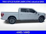 2023 Ford F-150 SuperCrew Cab 4WD Pickup for sale #PW1997 - photo 8