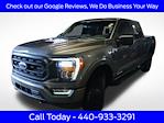 2022 Ford F-150 SuperCrew Cab 4WD Pickup for sale #PW1998 - photo 16