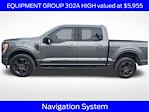 2022 Ford F-150 SuperCrew Cab 4WD Pickup for sale #PW1998 - photo 4