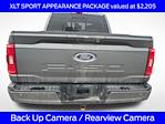 2022 Ford F-150 SuperCrew Cab 4WD Pickup for sale #PW1998 - photo 6