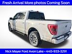 2023 Ford F-150 SuperCrew Cab 4WD Pickup for sale #PW2002 - photo 2