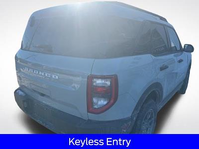 Used 2022 Ford Bronco Sport Big Bend for sale #PW2004 - photo 2