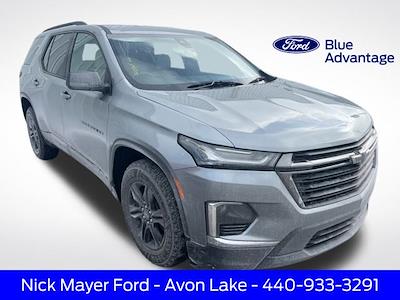 2023 Chevrolet Traverse FWD SUV for sale #PW2006 - photo 1